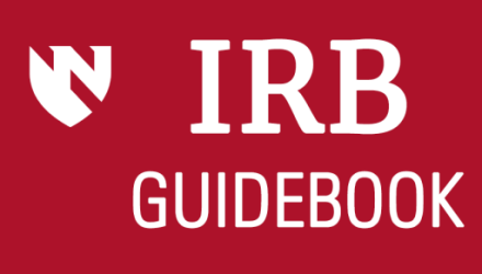 Institutional Review B Unmc Guides