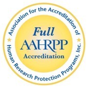 AAHRPP Logo