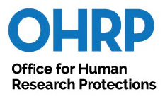 OHRP Logo